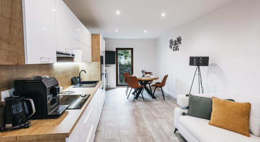Apartmany Petra Voka