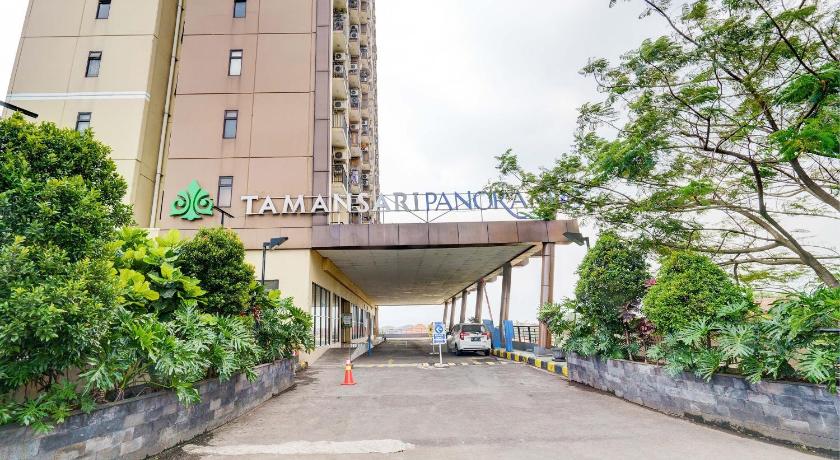OYO Life 93310 Apartemen Tamansari Panoramic By Santuy 2 – Bandung, KY