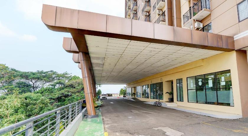 OYO Life 93310 Apartemen Tamansari Panoramic By Santuy 2 – Bandung, KY