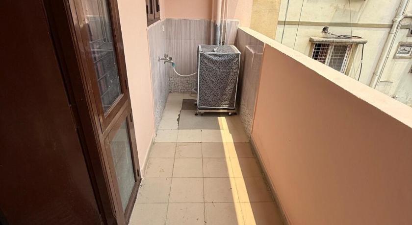 KesarHomes-FLT101-1stFlr-2BHK-Lift-AC-Kukatpally - image 14