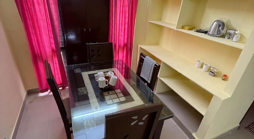 KesarHomes-FLT101-1stFlr-2BHK-Lift-AC-Kukatpally - image 13