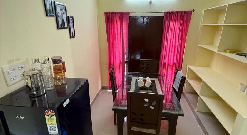 KesarHomes-FLT101-1stFlr-2BHK-Lift-AC-Kukatpally - image 16