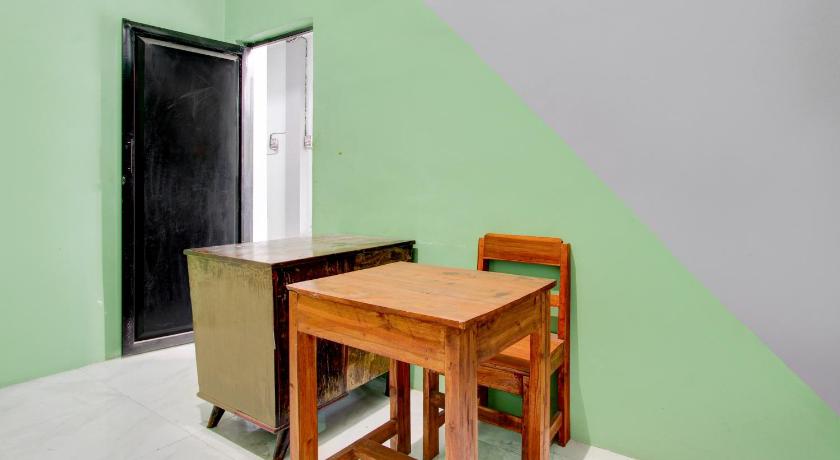 Hotel O Homestay Bambu Oerip Syariah - image 4