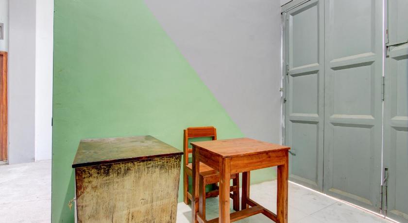 Hotel O Homestay Bambu Oerip Syariah - image 6