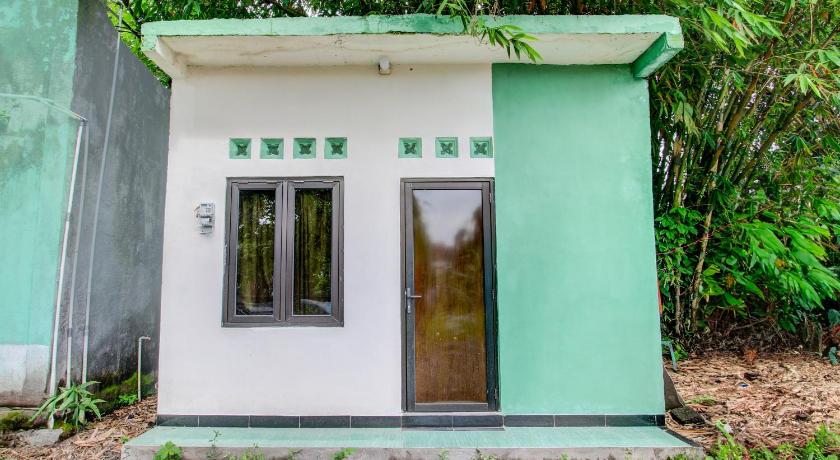 Hotel O Homestay Bambu Oerip Syariah - image 10