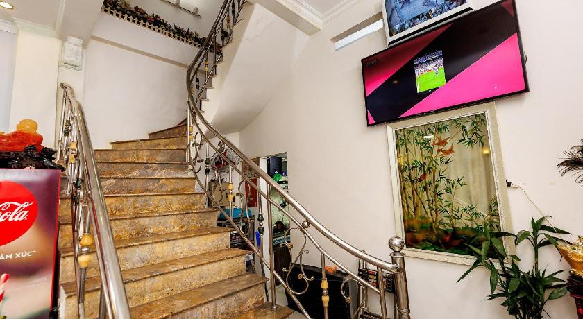 Binh Minh Ngoc Khanh Hotel – Hanoi, NY