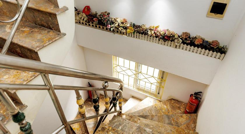 Binh Minh Ngoc Khanh Hotel – Hanoi, NY