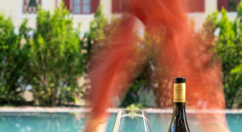Castel Sallegg Suites Adults only