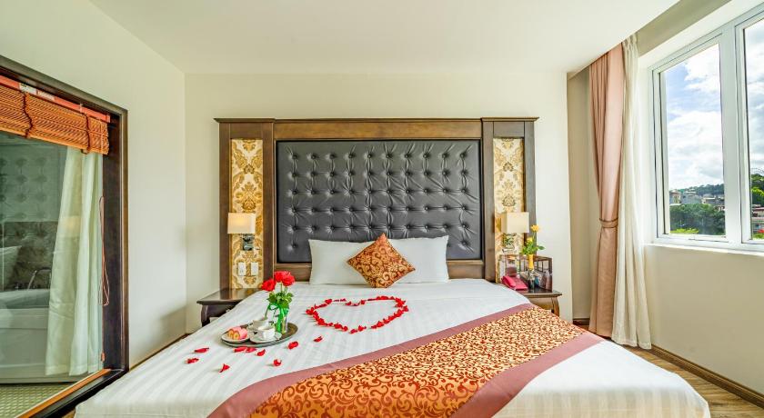 Image of Standard Suite 0
