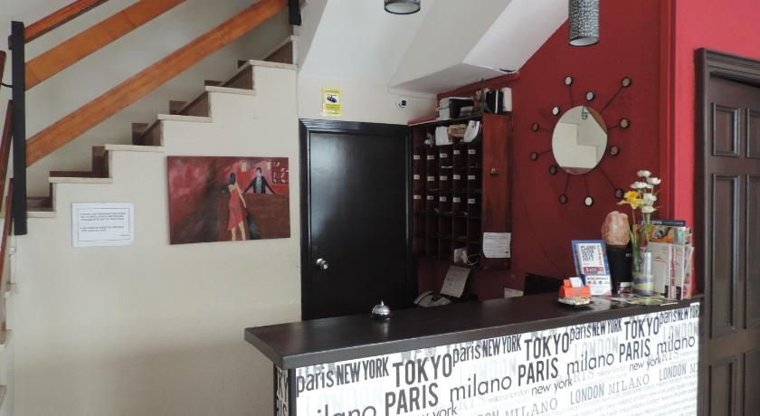 Hotel Azahar photo