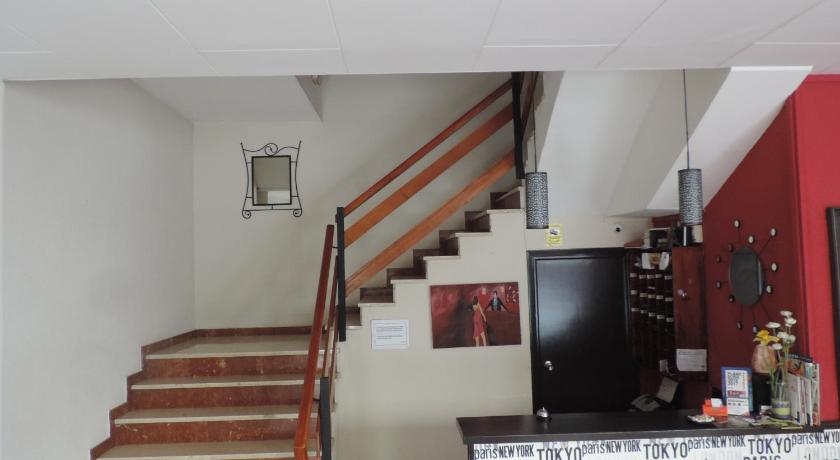 Hotel Azahar photo