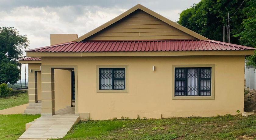 ジョージ Shengelezi Guest House 3つ星 ホテル 外観