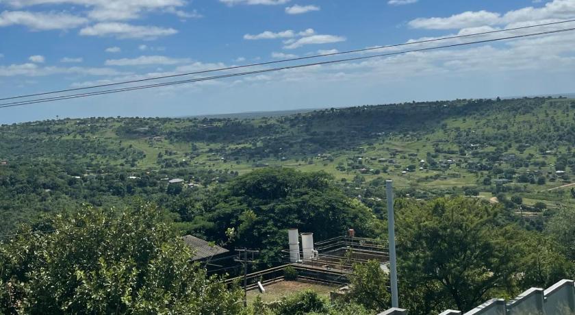 ジョージ Shengelezi Guest House 3つ星 ホテル レストラン