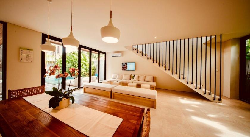 TheHub Pererenan Coworking Pool and Rooftop - image 9