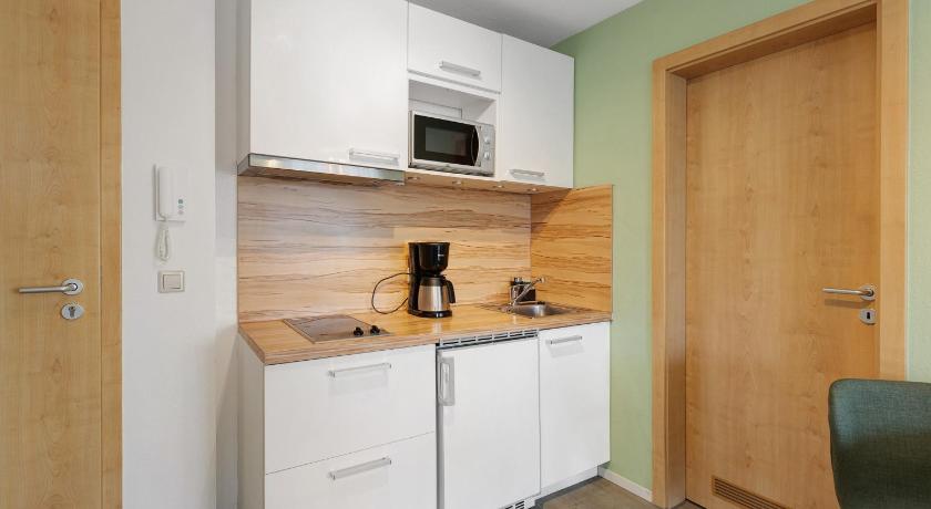 Bodenman Ludwigshafen Haus Bodanblick 4-Star Guesthouse amenity