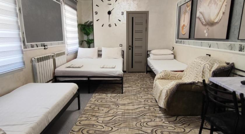 Nur-Ayana guest house