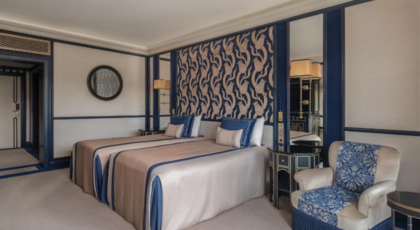 Image of Yildiz Twin Room 1