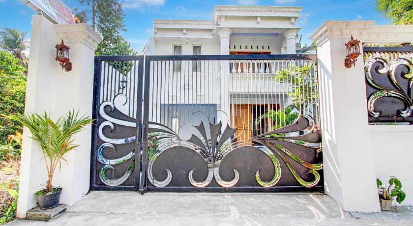 Hotel O D'draman Homestay Syariah – Yogyakarta, MN