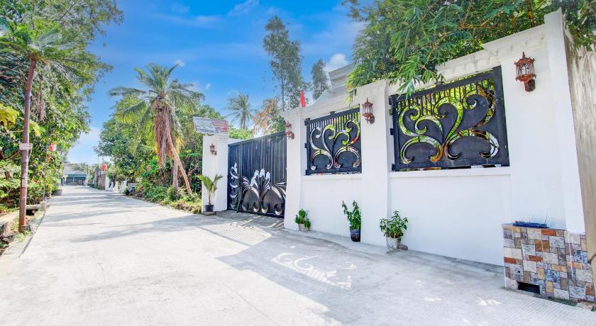 Hotel O D'draman Homestay Syariah – Yogyakarta, MN