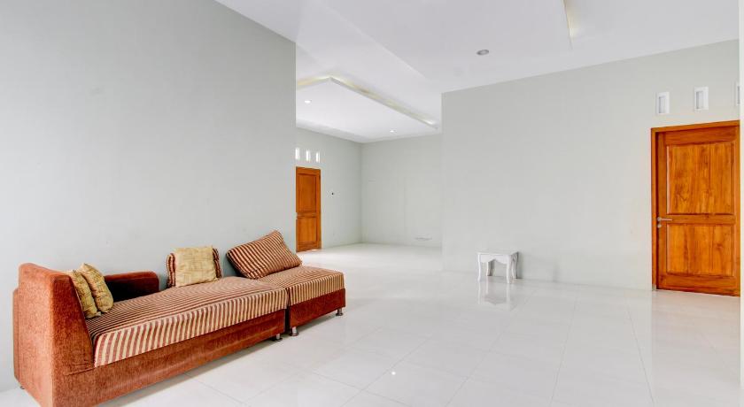 Hotel O D'draman Homestay Syariah – Yogyakarta, MN