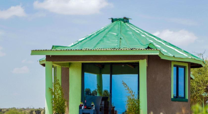 Amboseli Amanya Lodge
