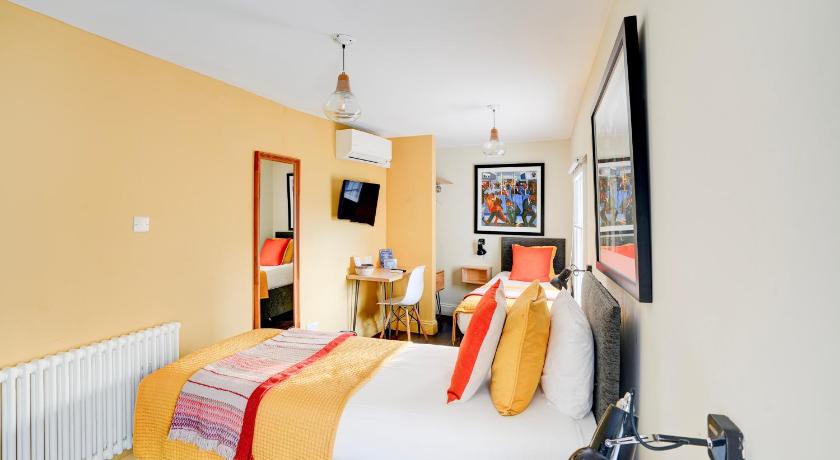 Peckham Rooms Hotel - image 9