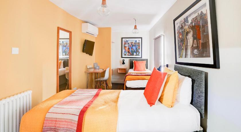 Peckham Rooms Hotel - image 10