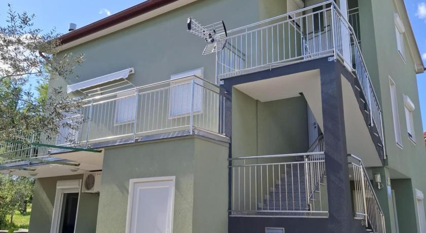 Apartments Oliva - Maslina