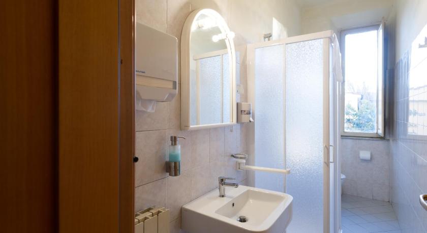 Hotel Moderno