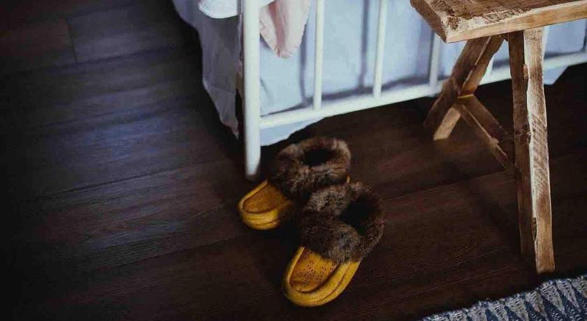 ポート・デ・グレイヴ Ocean Front Saltbox 'SeaForever' wHot Tub 4つ星 シングルルーム ロビー