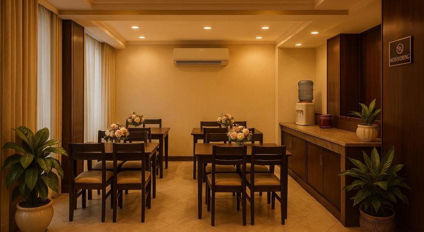 Hotel Next Home — Kathmandu (4)