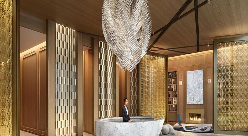 Global Luxury Suites at Sky photo
