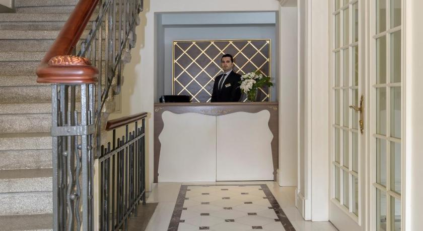 Atik Suite Taksim - image 16