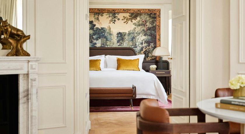รูปของPalace Suite, 1 Bedroom Suite, 1 King 4