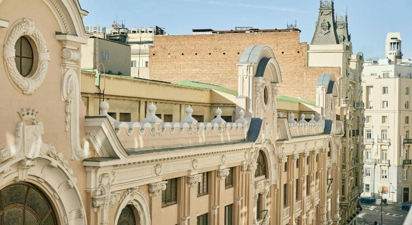 รูปของPalace Room, Guest room, 2 Twin 9