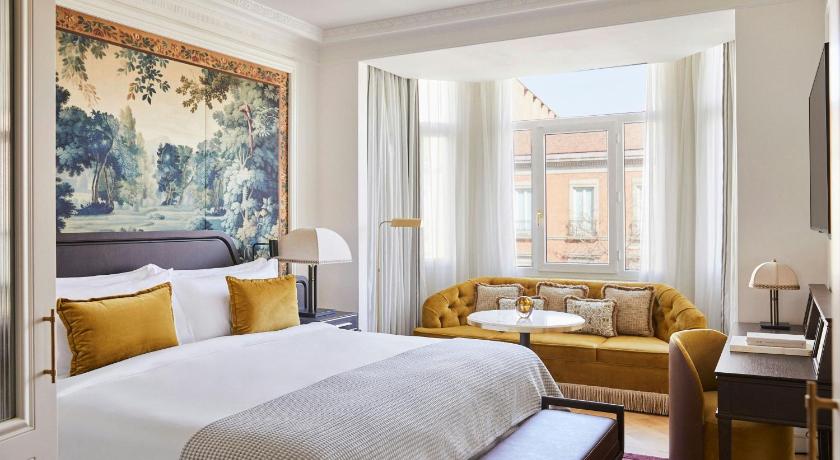 รูปของPalace Suite, 1 Bedroom Suite, 1 King 3
