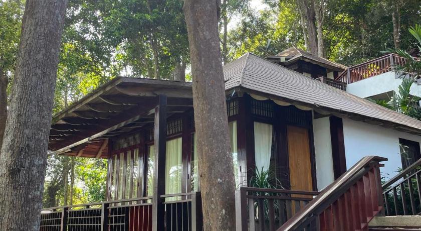 #1 Bedroom@ Hidden Paradise Villa - image 27