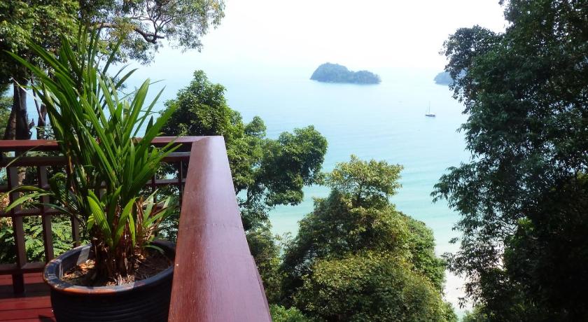 #1 Bedroom@ Hidden Paradise Villa - image 30