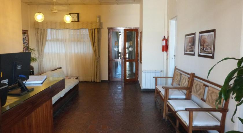 Hotel Federico I photo