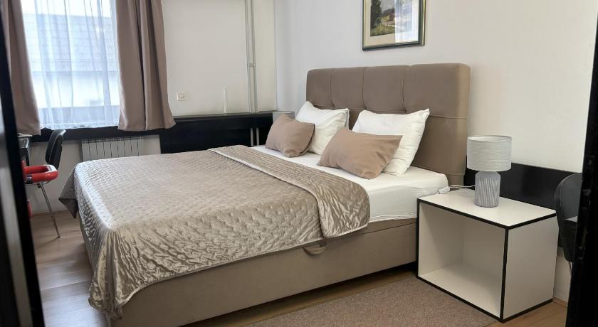Image of Double Room with Private Bathroom 0