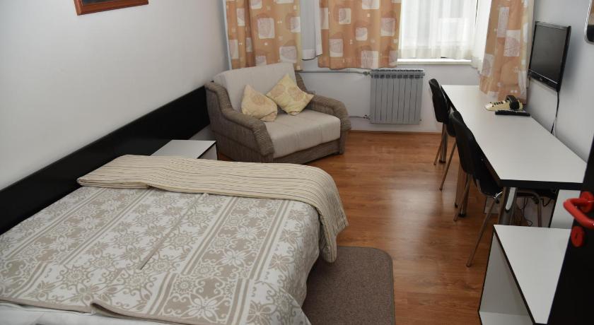 Image of Single Room with Bathroom 1