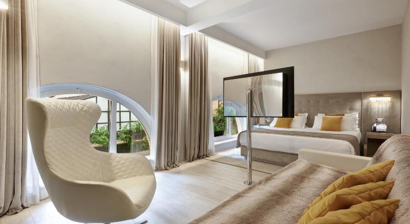 Image of Junior Suite 1