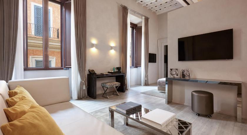 Image of Suite (4 Adults) 1