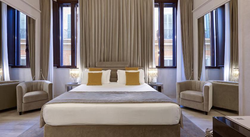 Image of Deluxe Room 0