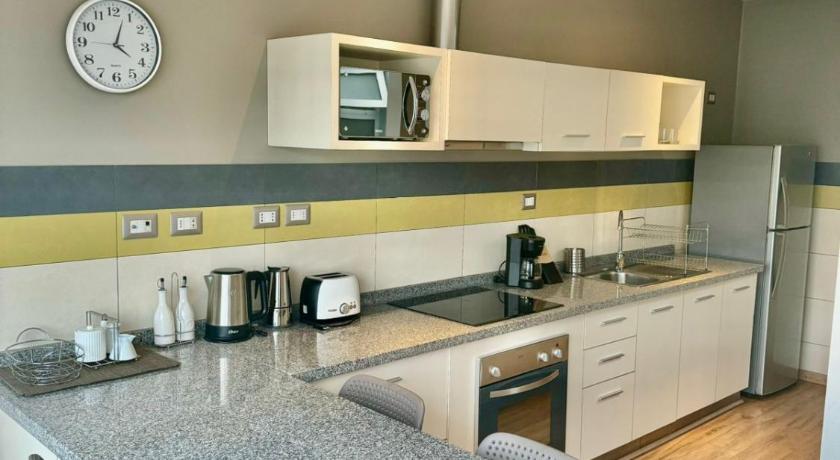 Imagen de Apartamento Dúplex Superior (Superior Duplex Apartment) 17