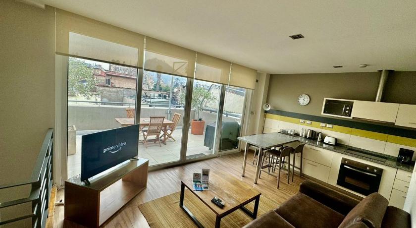 Imagen de Apartamento Dúplex Superior (Superior Duplex Apartment) 1