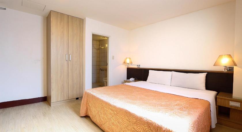 D.Y. Hotel - image 22