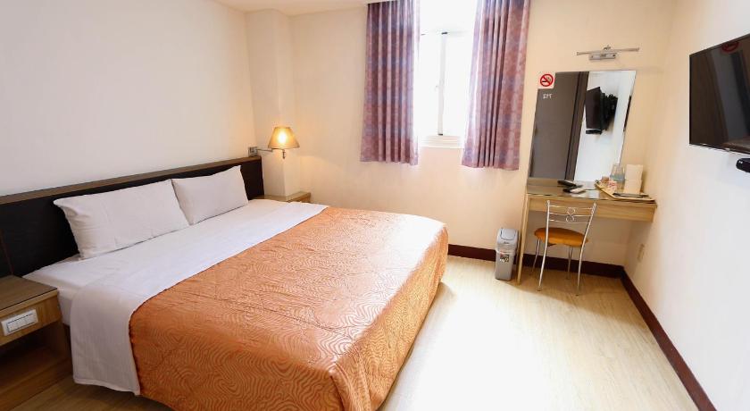 D.Y. Hotel - image 26