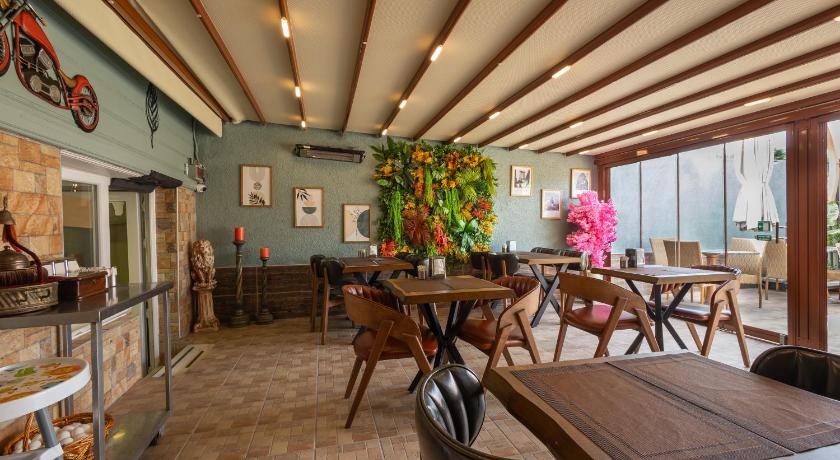 Sultanahmet Inn Hotel - image 2