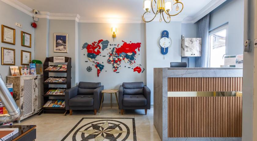 Sultanahmet Inn Hotel - image 14